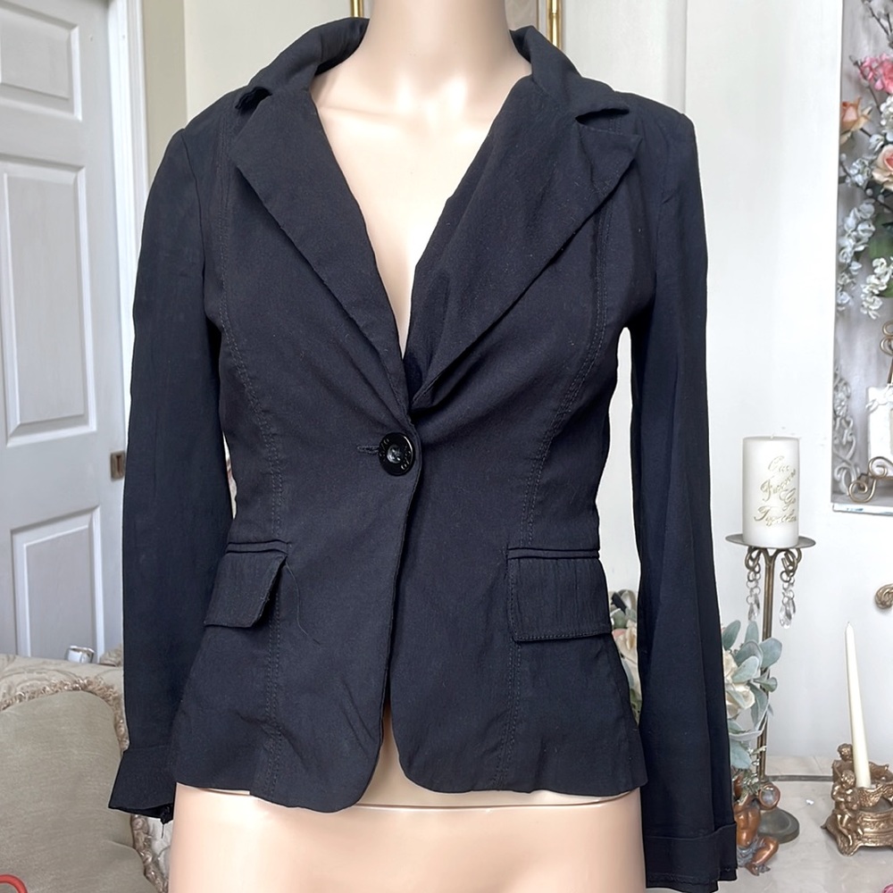 Xoxo dress jacket
